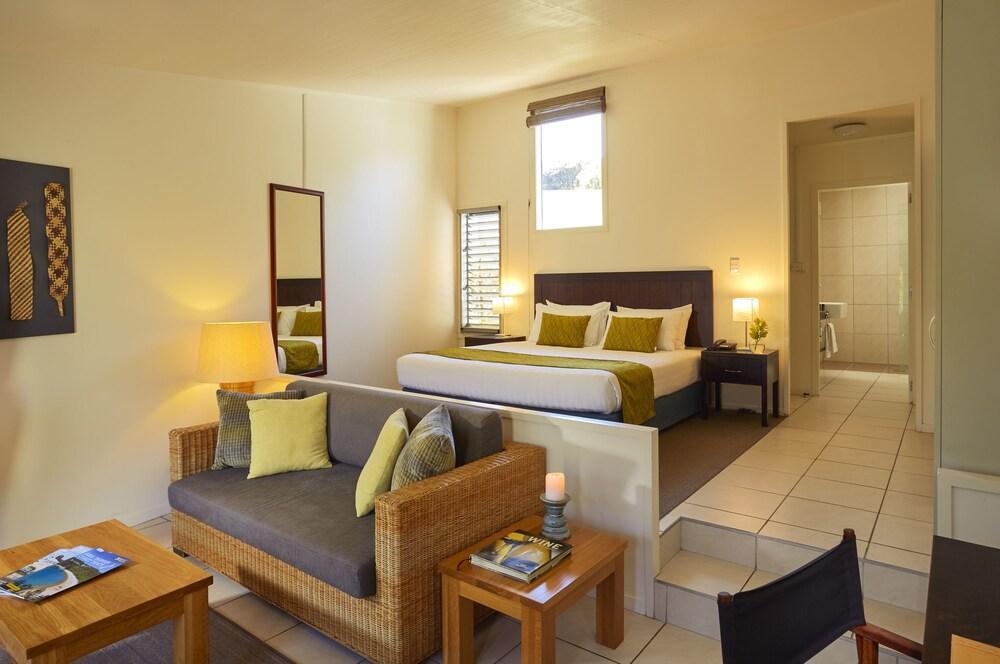 Awaroa Lodge Exterior photo